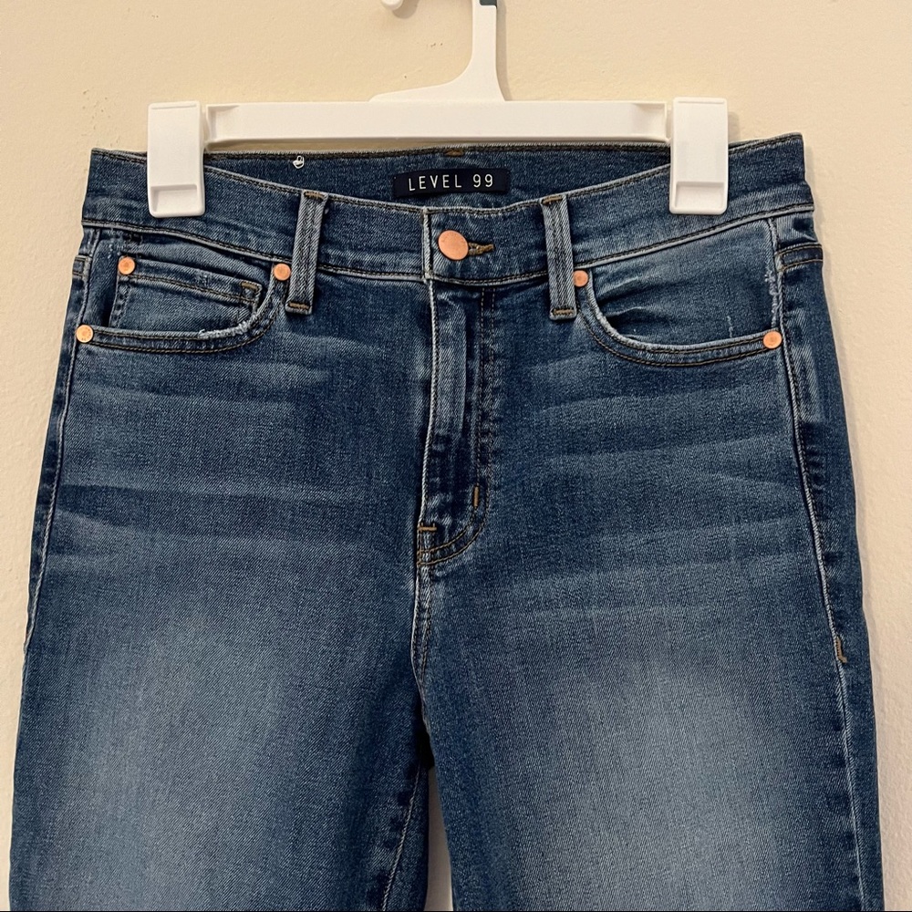 Level 99 Jeans - image 2